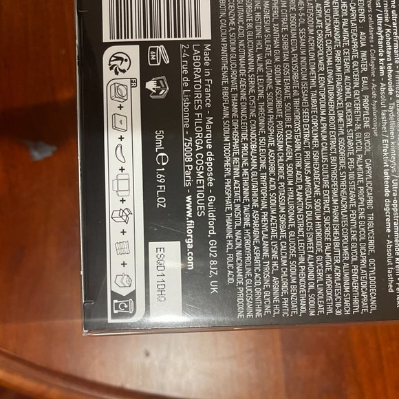 Filorga Lift-Structure NWT - Picture 4 of 4